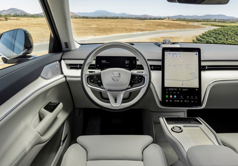 Top 5 SUV premium con mayor número de asistentes ADAS de serie en 2026 Top 5 SUV premium con mayor número de asistentes ADAS de serie en 2026