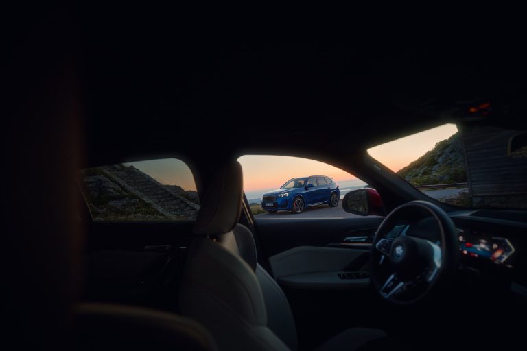 Cómo elegir un SUV tecnológico en 2026: 5 claves antes de firmar Cómo elegir un SUV tecnológico en 2026: 5 claves antes de firmar