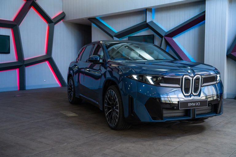 Top 6 SUV-D eléctricos por autonomía WLTP superior a 500 km en 2026 Top 6 SUV-D eléctricos por autonomía WLTP superior a 500 km en 2026