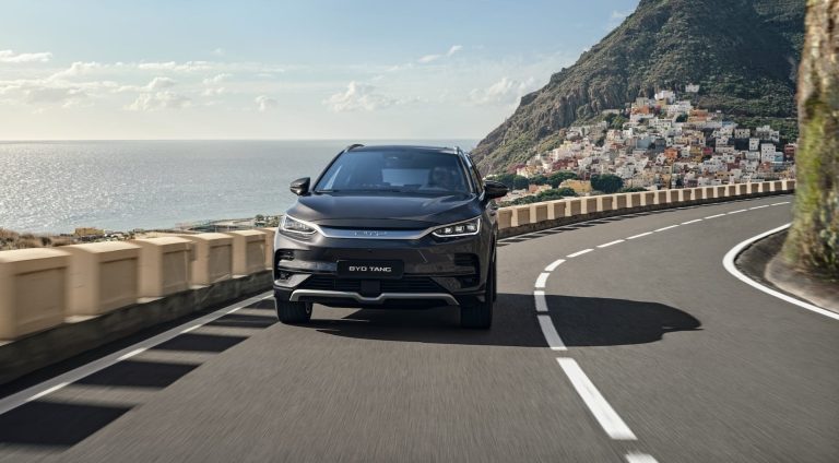 Cómo elegir un SUV eléctrico familiar de 7 plazas en 2026: 5 claves antes de firmar Cómo elegir un SUV eléctrico familiar de 7 plazas en 2026: 5 claves antes de firmar