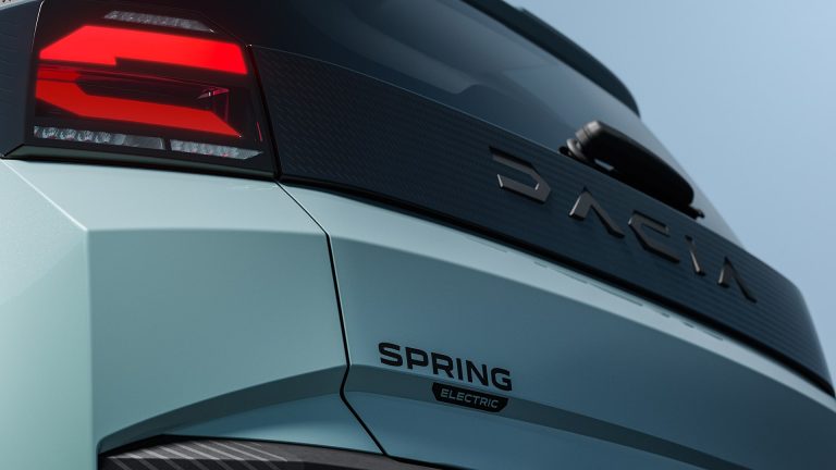 Top 5 SUV-B eléctricos por menor precio ‘desde’ en 2026 Top 5 SUV-B eléctricos por menor precio 'desde' en 2026