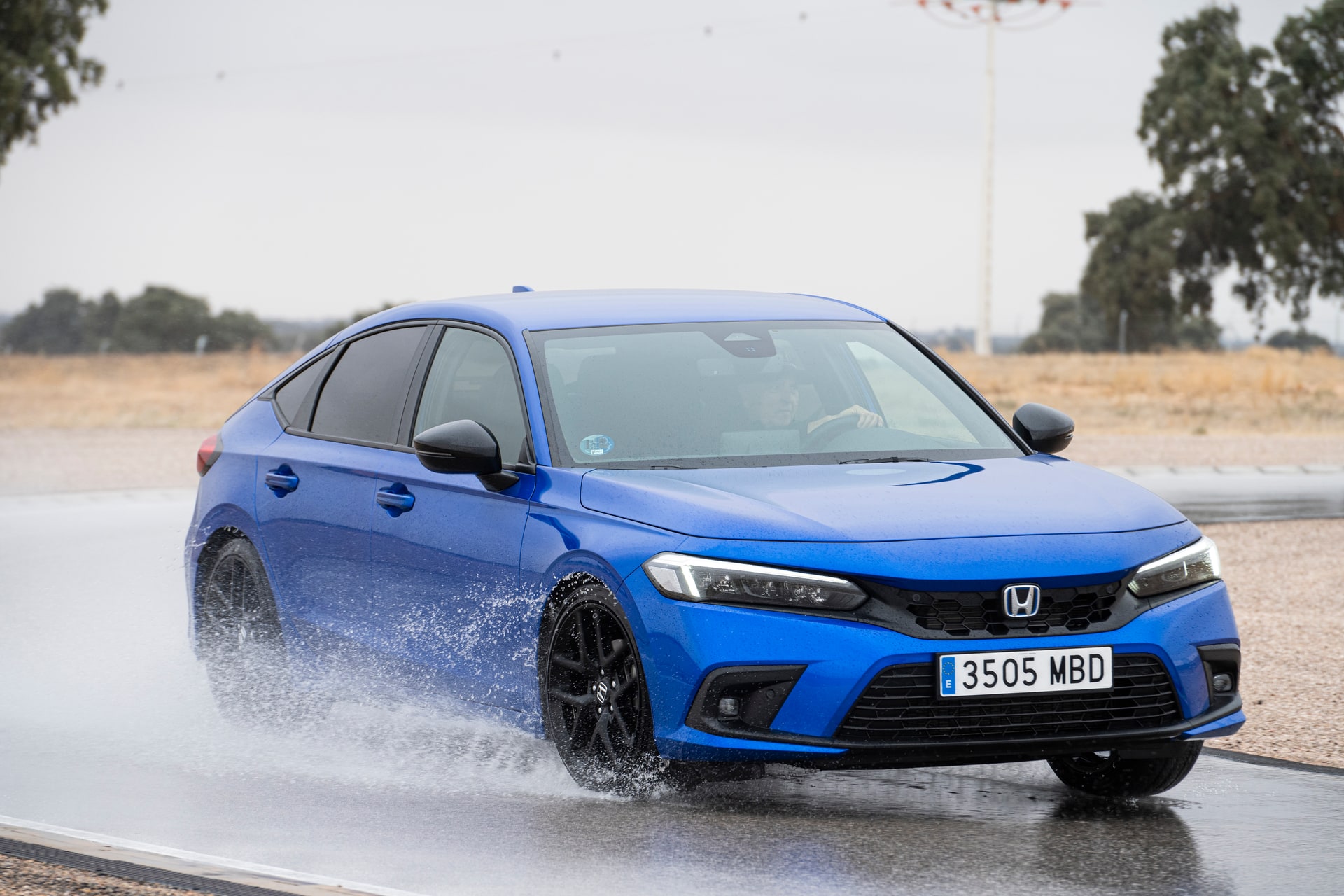 Honda ZR-V
