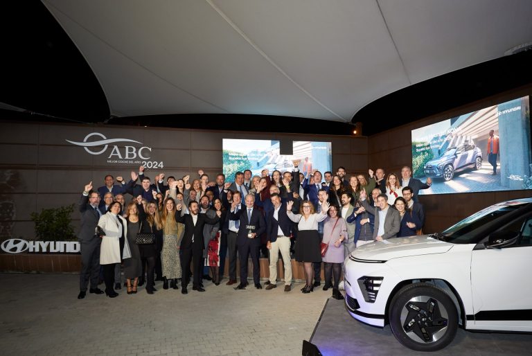 Top 5 SUV eléctricos por debajo de 40.000 € en 2026 Top 5 SUV eléctricos por debajo de 40.000 € en 2026