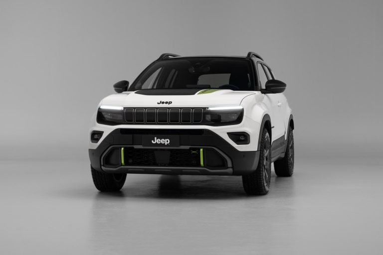 Top 5 SUV-B eléctricos urbanos por menor diámetro de giro en 2026 Top 5 SUV-B eléctricos urbanos por menor diámetro de giro en 2026