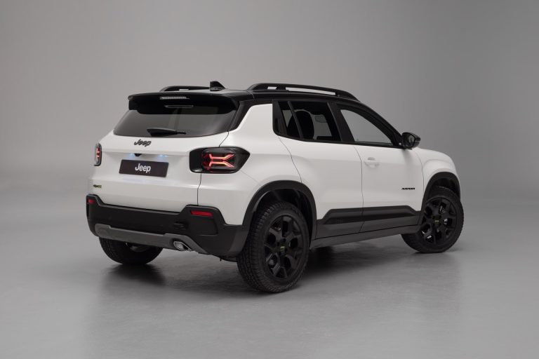 Cómo elegir un SUV eléctrico urbano en 2026: 5 claves para la ciudad Cómo elegir un SUV eléctrico urbano en 2026: 5 claves para la ciudad