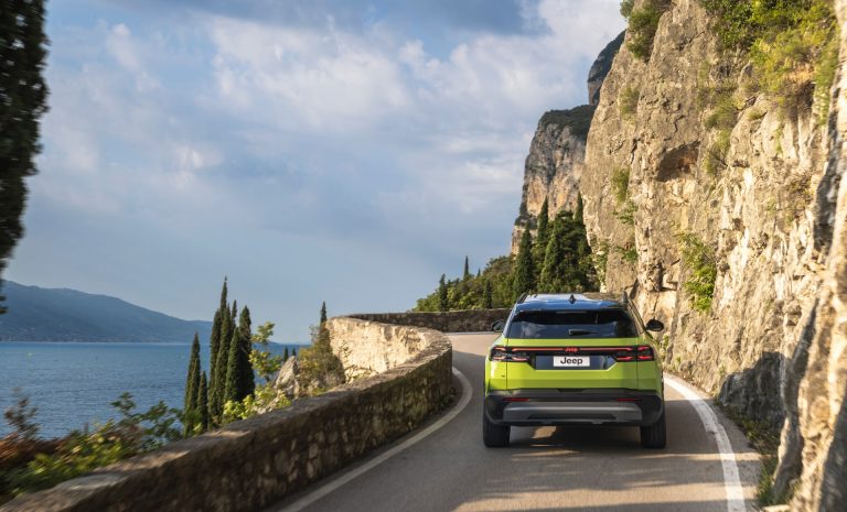 Review del Jeep Compass PHEV: ¿el SUV-C enchufable más equilibrado por menos de 45.000 €? Review del Jeep Compass PHEV: ¿el SUV-C enchufable más equilibrado por menos de 45.000 €?