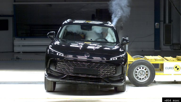 Top 5 SUV chinos por relación potencia/precio en 2026 Top 5 SUV chinos por relación potencia/precio en 2026