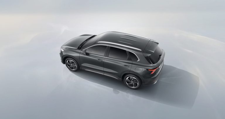 Top 5 SUV-C eléctricos por menor precio por kWh de batería en 2026