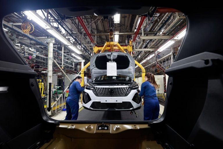 Top 5 SUV-B eléctricos por autonomía WLTP en ciclo urbano en 2026