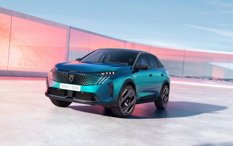 Top 5 SUV-C eléctricos familiares premiados por diseño en los Red Dot y iF Design Awards 2026 Top 5 SUV-C eléctricos familiares premiados por diseño en los Red Dot y iF Design Awards 2026