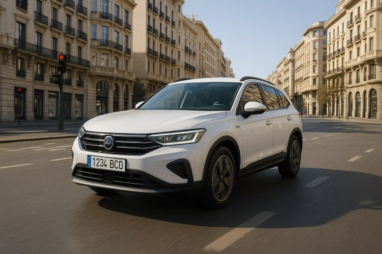 Qué es el modo de conducción eléctrico (EV) en un SUV PHEV y cuánto dura realmente Qué es el modo de conducción eléctrico (EV) en un SUV PHEV y cuánto dura realmente