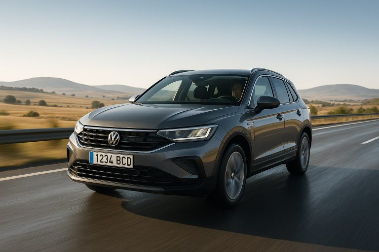 Qué es la autonomía eléctrica WLTP en un SUV PHEV y por qué no coincide con lo que ves en carretera Qué es la autonomía eléctrica WLTP en un SUV PHEV y por qué no coincide con lo que ves en carretera