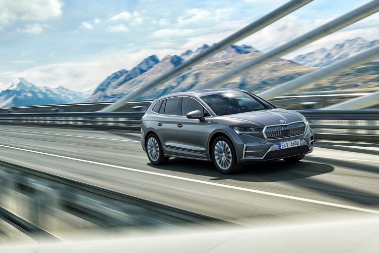 Top 5 SUV-C eléctricos familiares por volumen de maletero (litros) en 2026