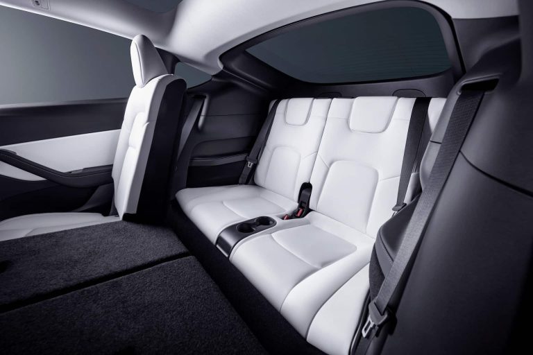 Top 5 SUV-C eléctricos por autonomía WLTP en 2026 Top 5 SUV-C eléctricos por autonomía WLTP en 2026