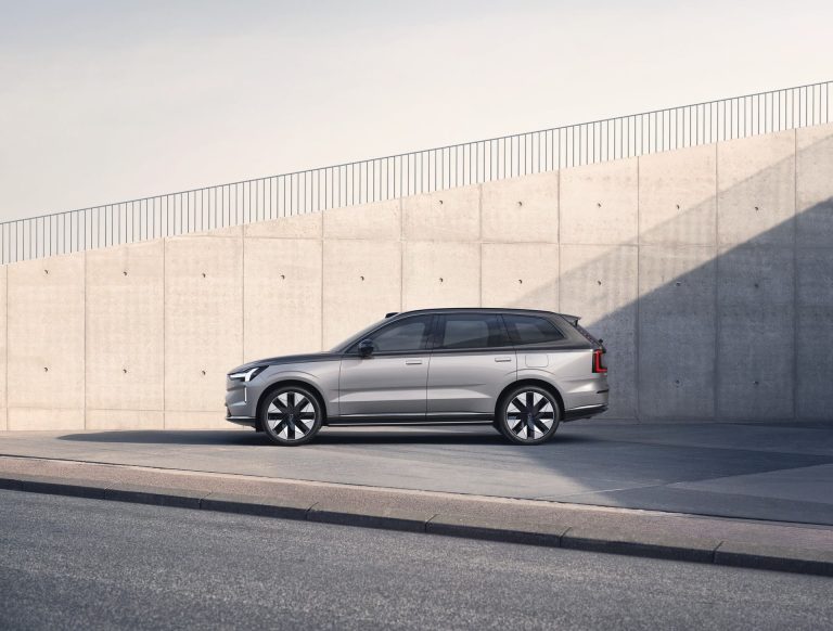 Top 6 SUV-D eléctricos familiares por altura libre al suelo (mm) en 2026 Top 6 SUV-D eléctricos familiares por altura libre al suelo (mm) en 2026