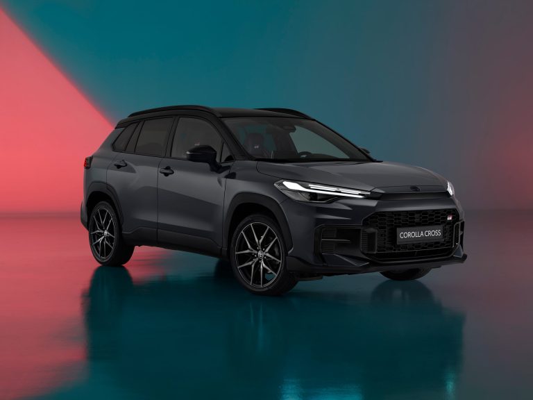 Los 5 SUV-C híbridos por menos de 35.000 € en 2026 Los 5 SUV-C híbridos por menos de 35.000 € en 2026