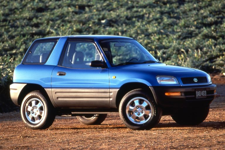 Top 5 SUV-C con mejor valor de reventa en 2026