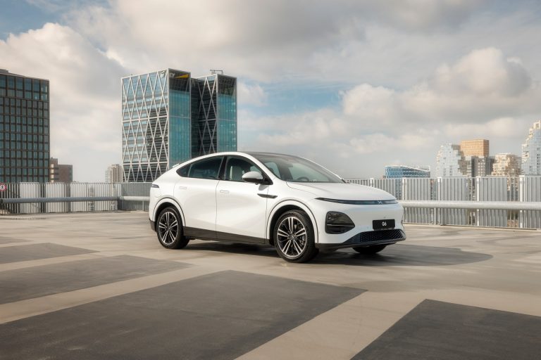 Top 6 SUV chinos por número de asistentes ADAS de serie en 2026 Top 6 SUV chinos por número de asistentes ADAS de serie en 2026