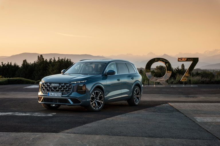 Cómo elegir un SUV premium con buen interior y acabados en 2026: 6 claves antes de firmar Cómo elegir un SUV premium con buen interior y acabados en 2026: 6 claves antes de firmar