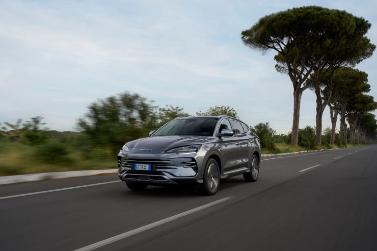 Cómo elegir un SUV chino premium en 2026: 6 claves antes de firmar Cómo elegir un SUV chino premium en 2026: 6 claves antes de firmar