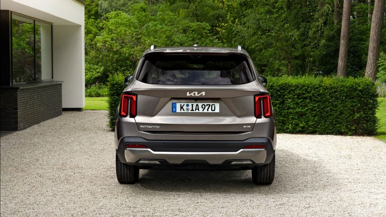 Qué es el factor de utilización eléctrica en un SUV PHEV y por qué define su consumo real Qué es el factor de utilización eléctrica en un SUV PHEV y por qué define su consumo real