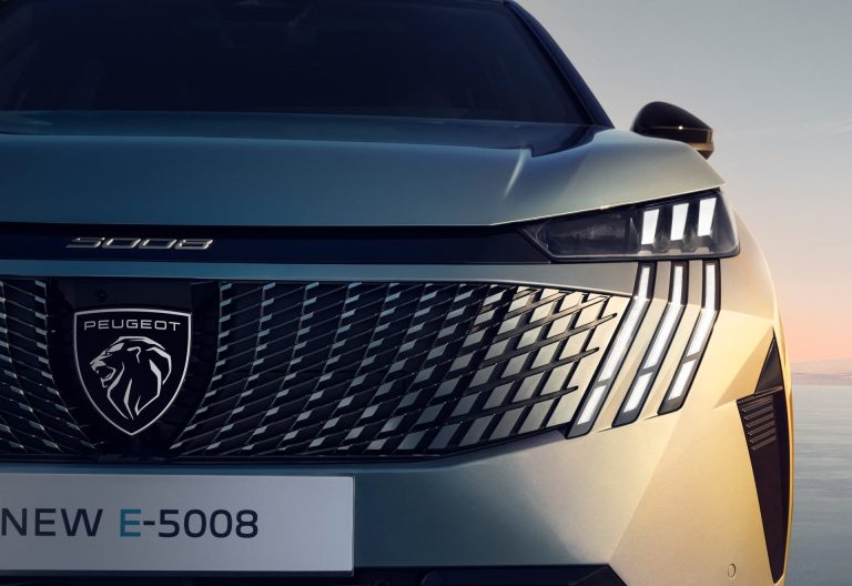 Top 5 SUV-D generalistas por precio ‘desde’ bajo 45.000 € en 2026 Top 5 SUV-D generalistas por precio 'desde' bajo 45.000 € en 2026