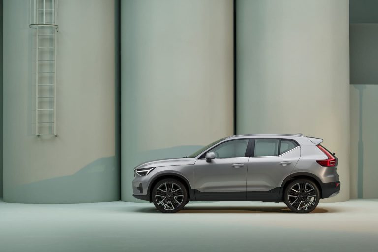 Top 5 SUV-C PHEV por autonomía eléctrica WLTP en 2026 Top 5 SUV-C PHEV por autonomía eléctrica WLTP en 2026